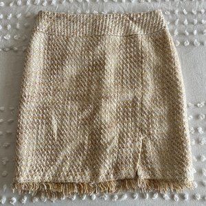 Carlucci Skirt